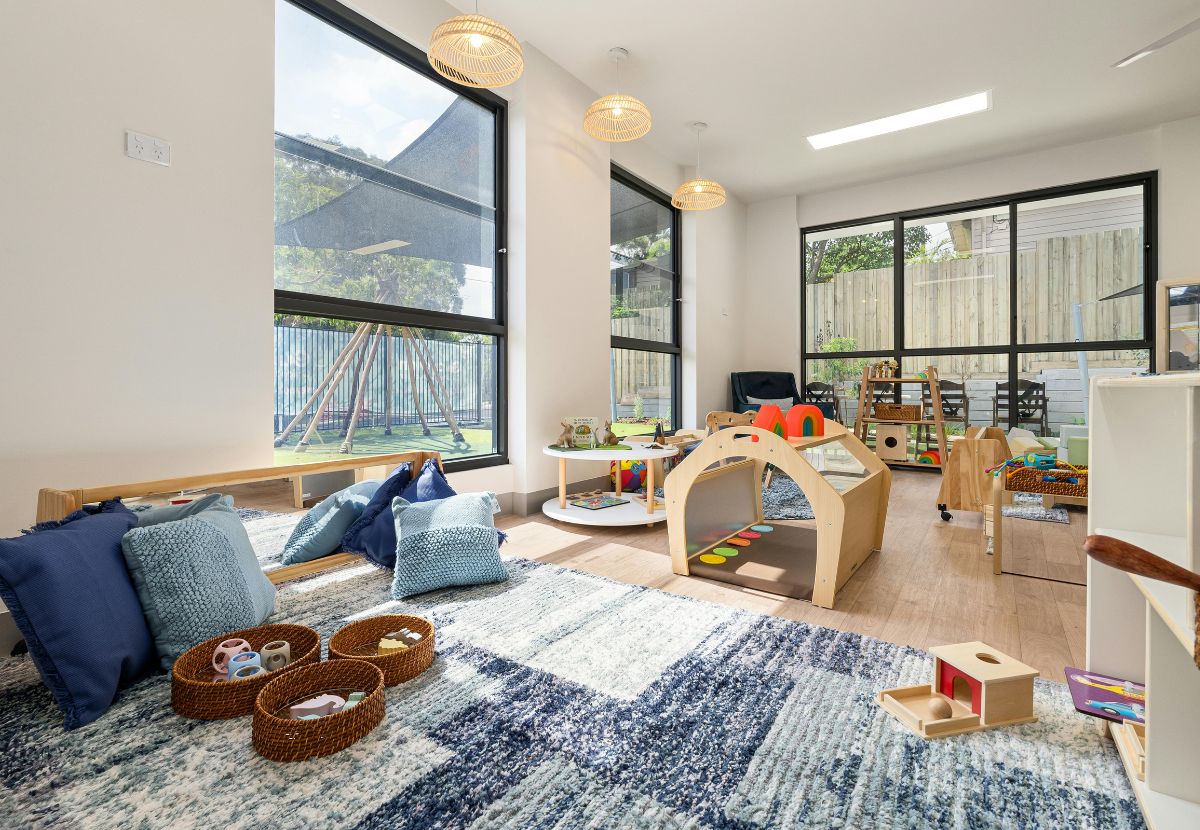 Early Learning Centre Payroll and financial management with Sprout