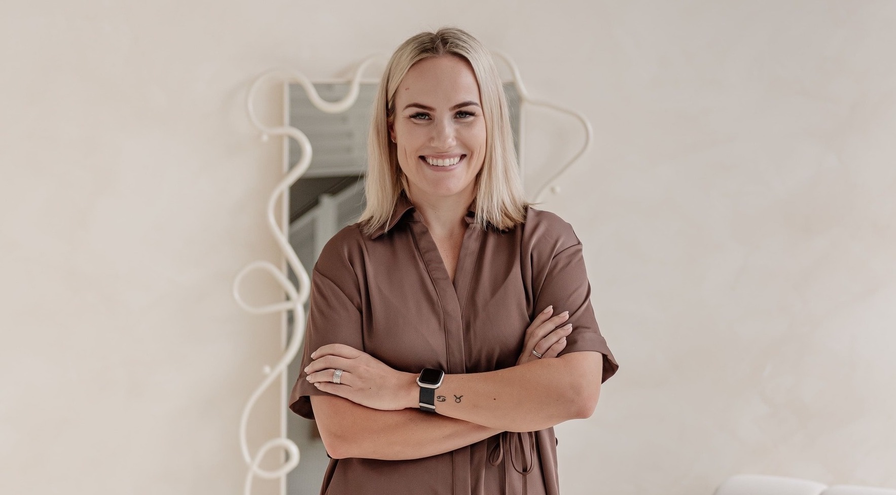 Jenna Dawes - Managing Director of Sprout Payroll and Finance Jenna Dawes - Managing Director of Sprout Payroll and Finance