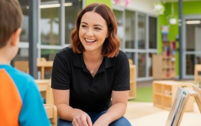 The Hidden Risk of Poor Childcare Payroll Services in Early Learning