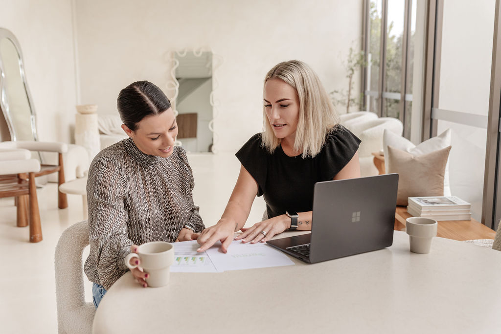 Sprout Payroll and finance - for childcare centres with Jenna Dawes. A Childcare BAS Agent