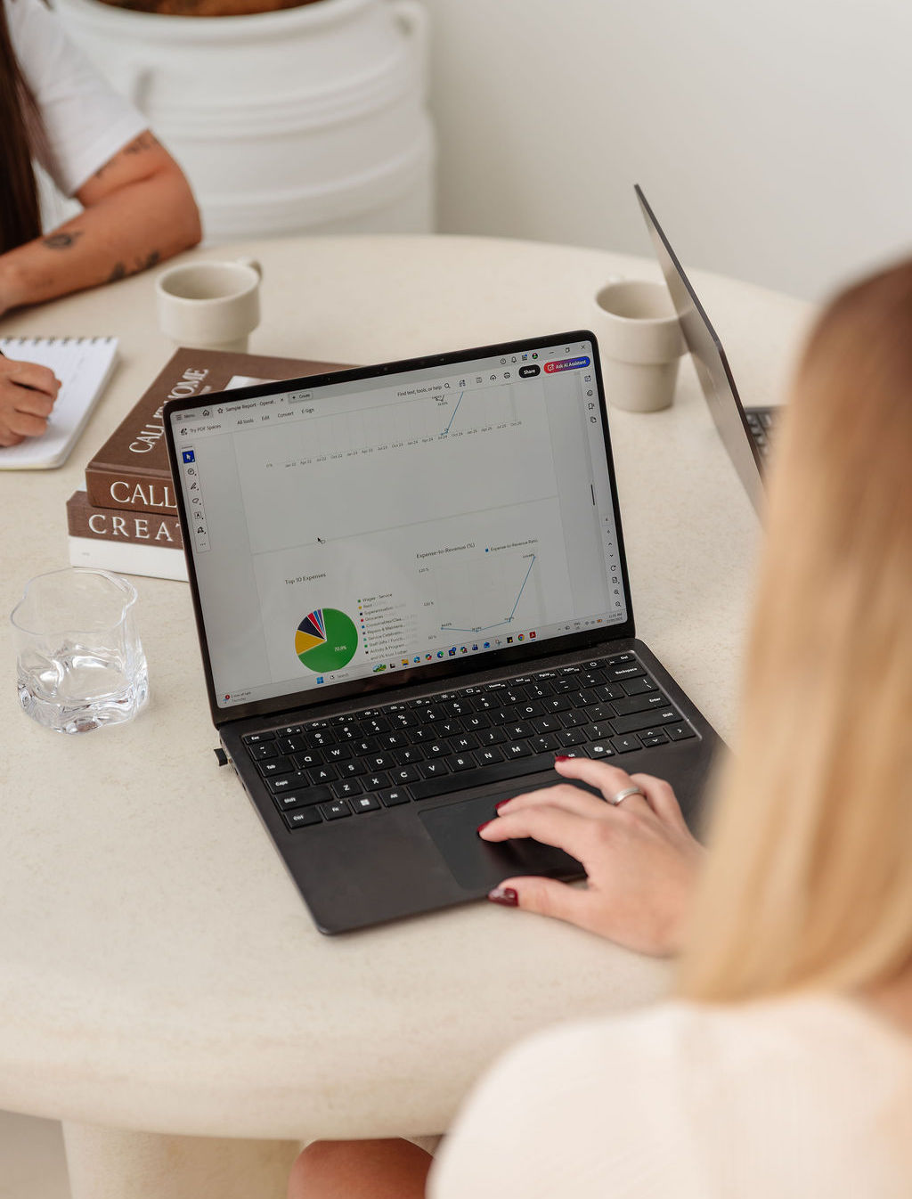 Early Learning payroll with Sprout