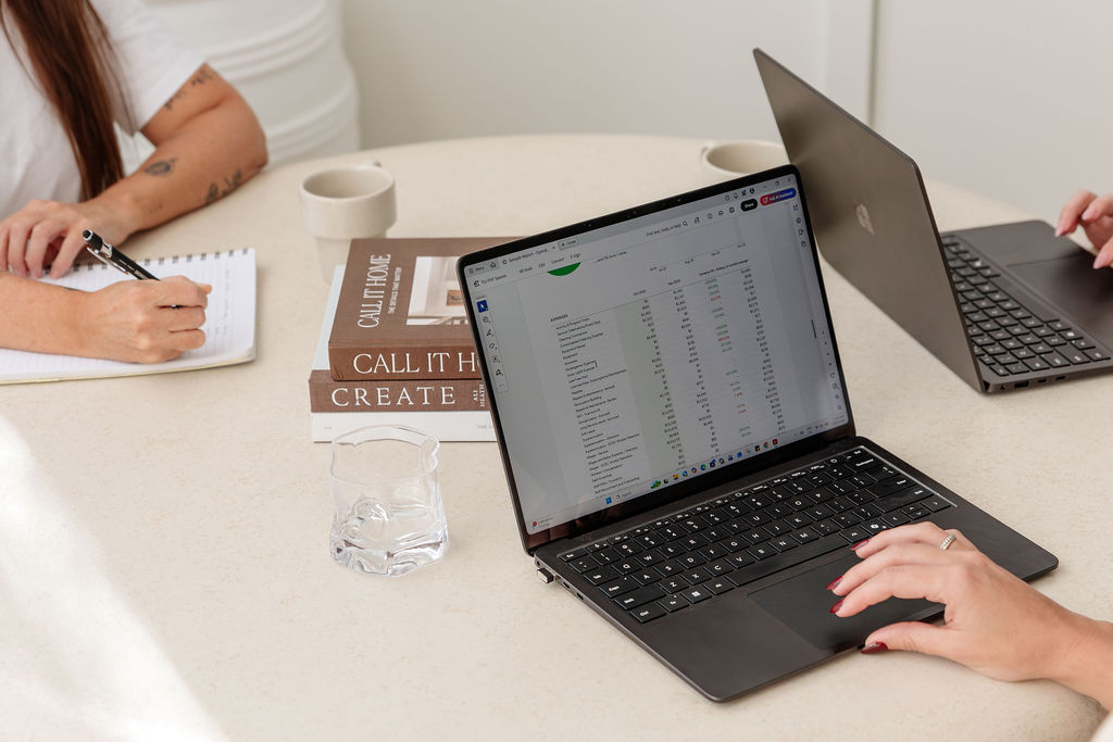 Jenna Dawes - Managing Director of Sprout Payroll and Finance